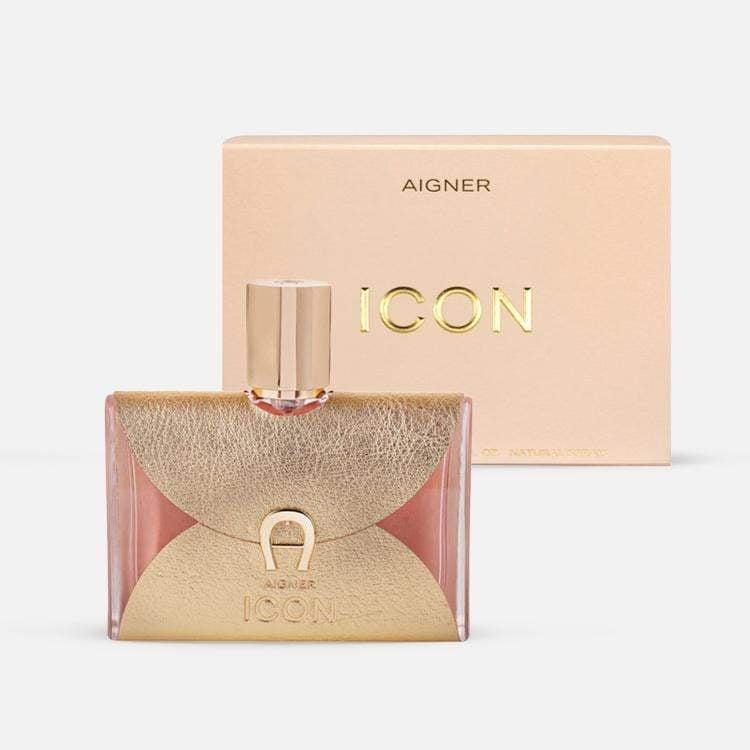 Aigner Icon 100ml EDP for Women
